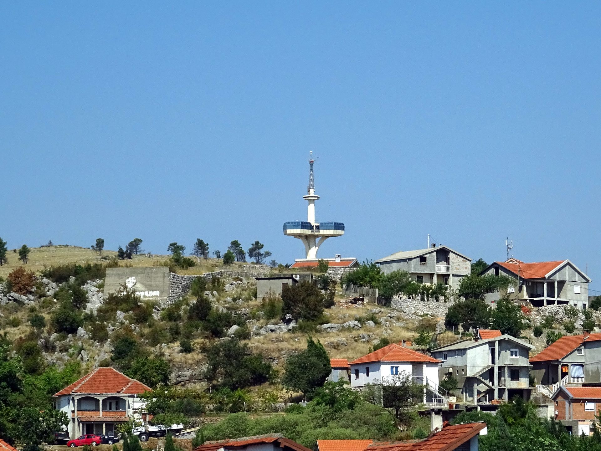 Podgorica (